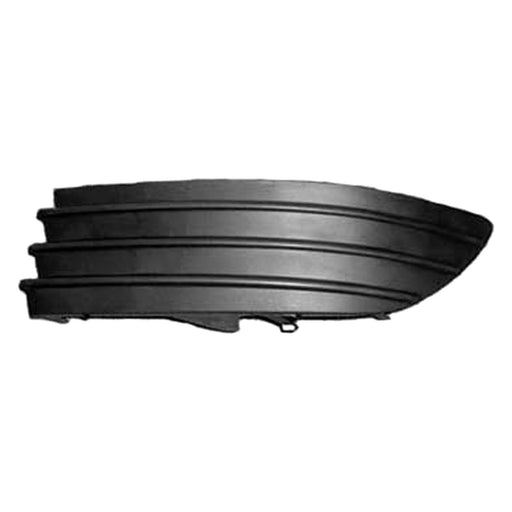 2004-2005 Toyota Sienna Front Driver Side Bumper to Body Filler Panel Filler Panel - Next To Fog Lamp Hole - TO1088109-Partify-Painted-Replacement-Body-Parts
