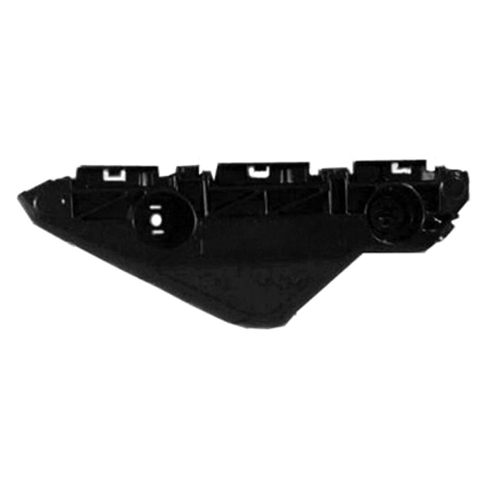 2007-2012 Toyota Yaris Front Driver Side Bumper to Body Filler Panel - TO1088113-Partify-Painted-Replacement-Body-Parts