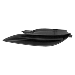 Front Driver Side Bumper to Body Filler Panel image