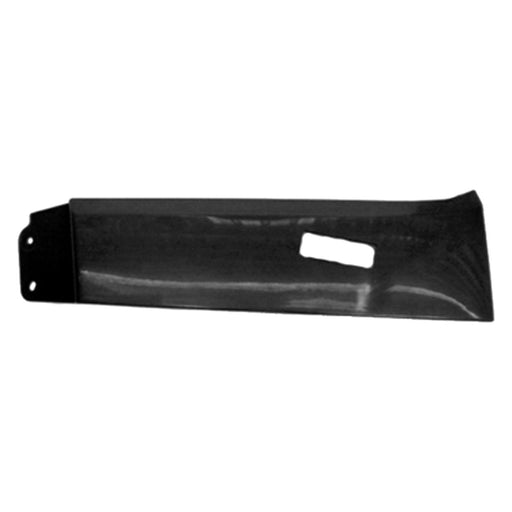 2008-2017 Toyota Sequoia Limited/Platinum Front Driver Side Bumper to Body Filler Panel W/Headlamp Washer - TO1088116-Partify-Painted-Replacement-Body-Parts