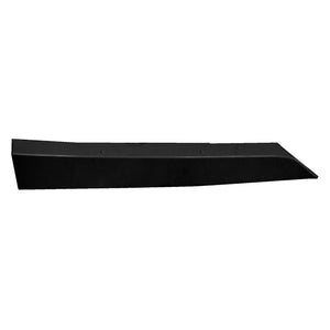 Front Driver Side Bumper to Body Filler Panel image