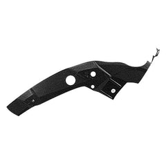 Front Driver Side Bumper to Body Filler Panel image