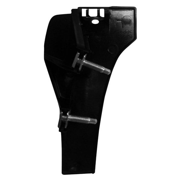 2007-2009 Toyota Camry SE Front Driver Side Bumper to Body Filler Panel Usa Built - TO1088120-Partify-Painted-Replacement-Body-Parts