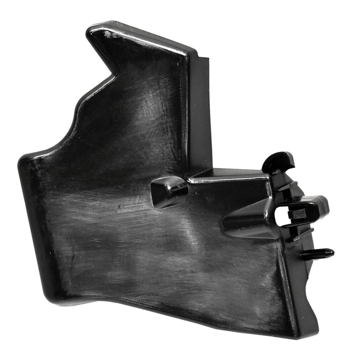 2020-2024 Toyota Corolla Hybrid/Hybrid LE/Hybrid XLE/Hybrid XSE/L/LE/XLE Front Driver Side Bumper to Body Filler Panel Support Seal - TO1088122-Partify-Painted-Replacement-Body-Parts