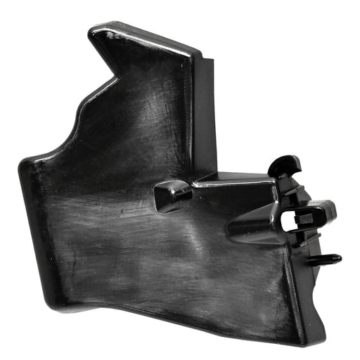 2020-2024 Toyota Corolla Hybrid/Hybrid LE/Hybrid XLE/Hybrid XSE/L/LE/XLE Front Driver Side Bumper to Body Filler Panel Support Seal - TO1088122-Partify-Painted-Replacement-Body-Parts