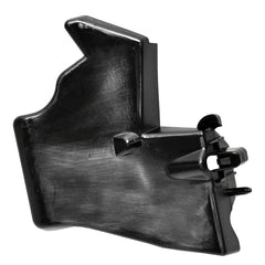 Front Driver Side Bumper to Body Filler Panel image