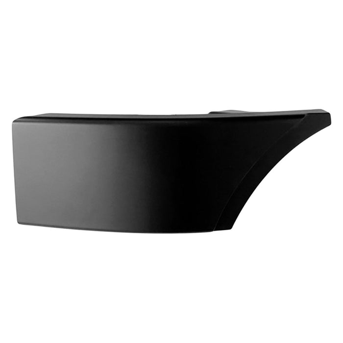 2009-2014 Toyota FJ Cruiser Front Driver Side Bumper to Body Filler Panel - TO1088124-Partify-Painted-Replacement-Body-Parts