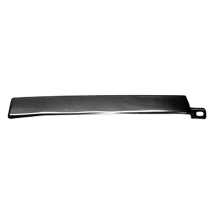 1997-2000 Toyota Tacoma Front Passenger Side Bumper to Body Filler Panel Filler To Grille RWD - TO1089102-Partify-Painted-Replacement-Body-Parts