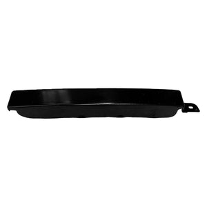 Front Passenger Side Bumper to Body Filler Panel image