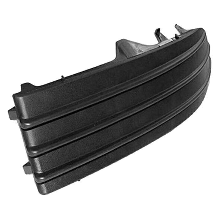 2004-2005 Toyota Sienna Front Passenger Side Bumper to Body Filler Panel Filler Panel - Next To Fog Lamp Hole - TO1089109-Partify-Painted-Replacement-Body-Parts