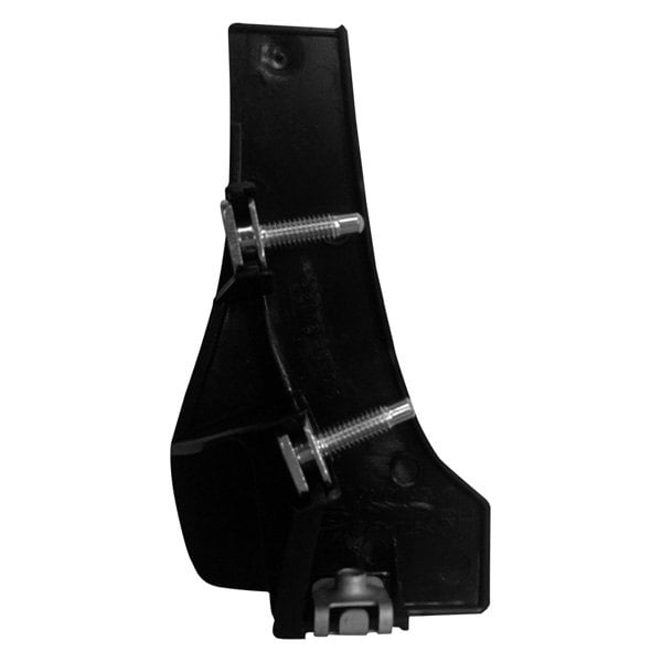 2007-2009 Toyota Camry SE Front Passenger Side Bumper to Body Filler Panel Usa Built - TO1089120-Partify-Painted-Replacement-Body-Parts