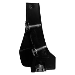 Front Passenger Side Bumper to Body Filler Panel image