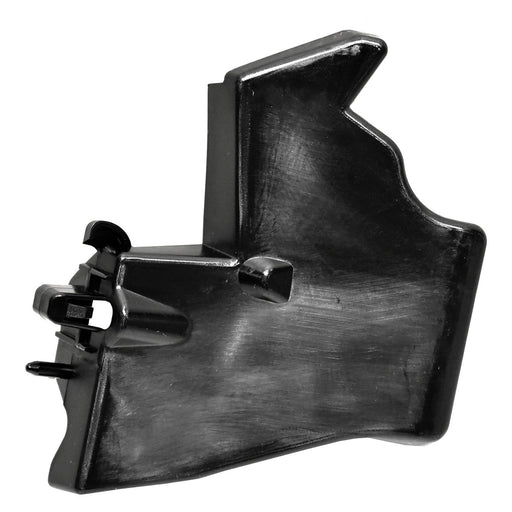 2020-2024 Toyota Corolla Hybrid/Hybrid LE/Hybrid XLE/Hybrid XSE/L/LE/XLE Front Passenger Side Bumper to Body Filler Panel Support Seal - TO1089122-Partify-Painted-Replacement-Body-Parts