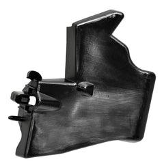 Front Passenger Side Bumper to Body Filler Panel image