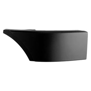 Front Passenger Side Bumper to Body Filler Panel image
