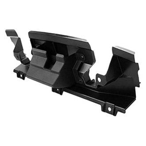 Front Lower Bumper Air Shield image