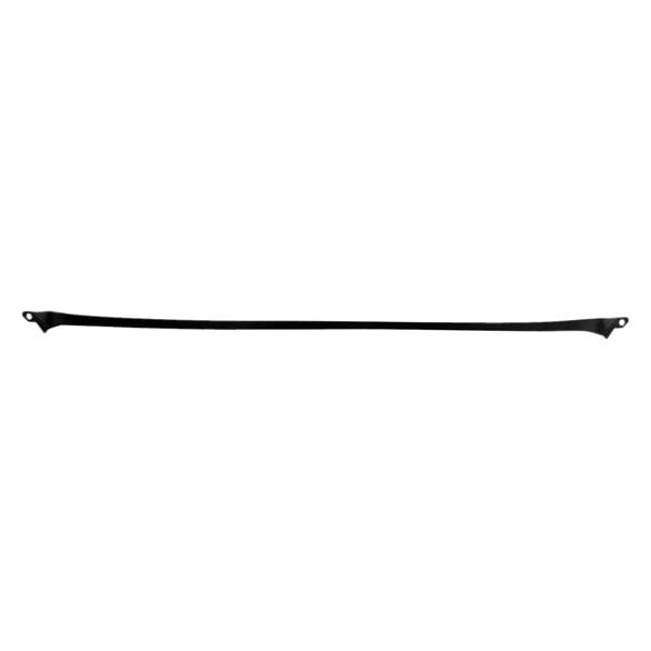 2013-2015 Toyota Avalon Front Bumper Deflector - TO1092100-Partify-Painted-Replacement-Body-Parts