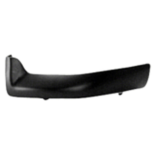 2003-2004 Toyota Matrix XR/XRS Front Spoiler Left Side - TO1093106-Partify-Painted-Replacement-Body-Parts