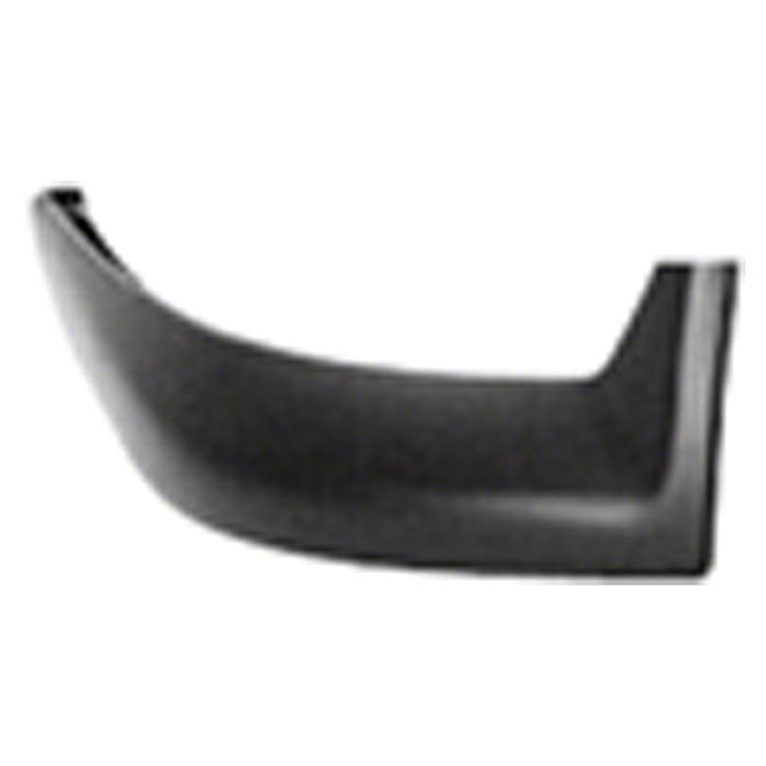 2003-2004 Toyota Matrix Front Spoiler Right Side Xr/Xrs - TO1093107-Partify-Painted-Replacement-Body-Parts