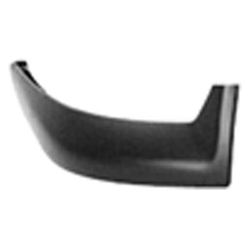2003-2004 Toyota Matrix Front Spoiler Right Side Xr/Xrs - TO1093107-Partify-Painted-Replacement-Body-Parts