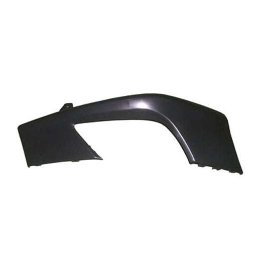 2009-2010 Toyota Matrix Front Passenger Side Spoiler - TO1093115-Partify-Painted-Replacement-Body-Parts