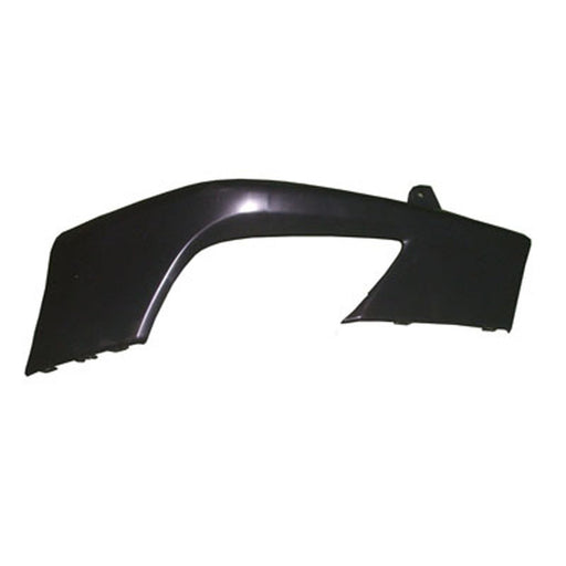 2009-2010 Toyota Matrix Front Driver Side Spoiler - TO1093116-Partify-Painted-Replacement-Body-Parts