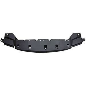 Front Spoiler image