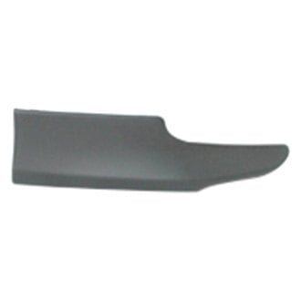 2011-2013 Toyota Corolla S/XRS Front Passenger Side Spoiler Canada Built - TO1093125-Partify-Painted-Replacement-Body-Parts