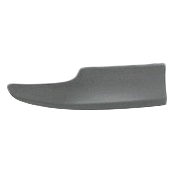 2011-2013 Toyota Corolla S/XRS Front Driver Side Spoiler Canada Built - TO1093126-Partify-Painted-Replacement-Body-Parts