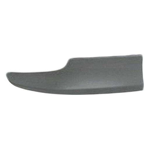 2011-2013 Toyota Corolla S/XRS Front Driver Side Spoiler Canada Built - TO1093126-Partify-Painted-Replacement-Body-Parts