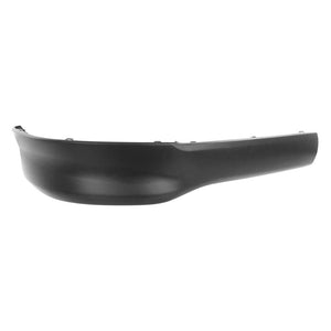 Front Passenger Side Spoiler image