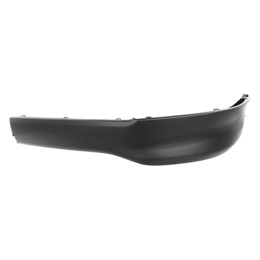 2005-2011 Toyota Tacoma X-Runner Front Driver Side Spoiler - TO1093128-Partify-Painted-Replacement-Body-Parts