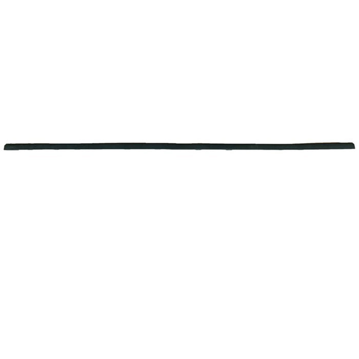 2007-2012 Toyota Yaris Front Spoiler Standard Factory Installed - TO1093129-Partify-Painted-Replacement-Body-Parts