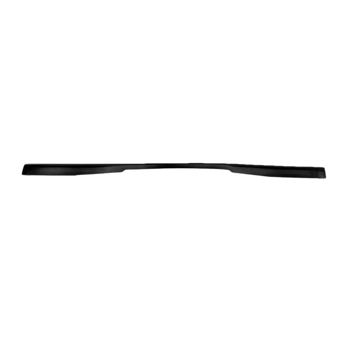 2012-2014 Toyota Prius C Front Spoiler - TO1093132-Partify-Painted-Replacement-Body-Parts