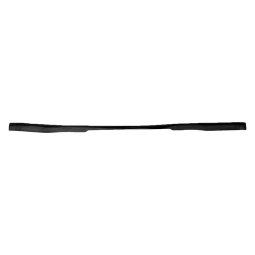 2015-2017 Toyota Prius C Front Spoiler - TO1093133-Partify-Painted-Replacement-Body-Parts