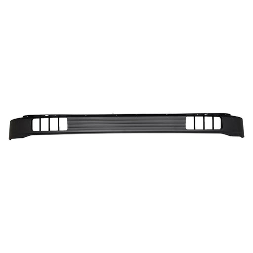 2023-2025 Toyota Sequoia Front Lower Spoiler - TO1094105-Partify-Painted-Replacement-Body-Parts