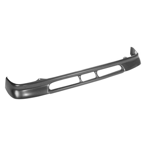 1992-1995 Toyota Pickup Front Bumper Valance/Grille Kit RWD - TO1095104-Partify-Painted-Replacement-Body-Parts