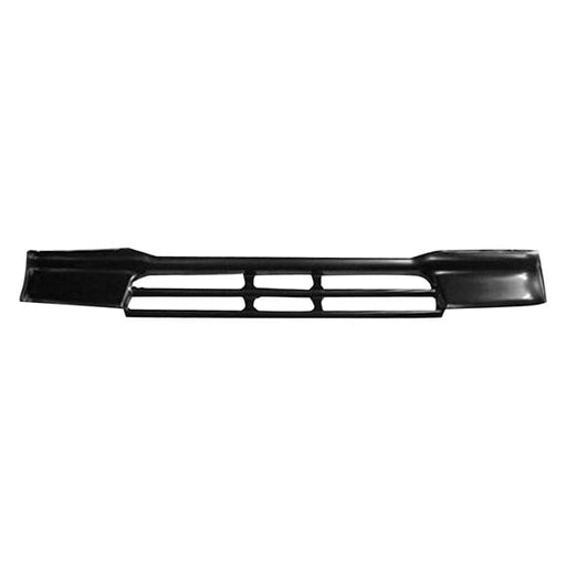 1992-1995 Toyota Pickup Front Bumper Valance/Grille Kit 4WD - TO1095105-Partify-Painted-Replacement-Body-Parts
