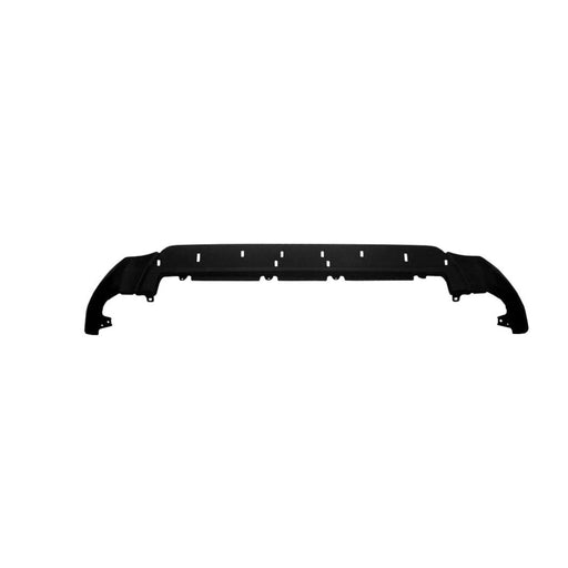 2016-2018 Toyota RAV4 Limited/XLE Front Bumper Valance/Grille Kit - TO1095208-Partify-Painted-Replacement-Body-Parts