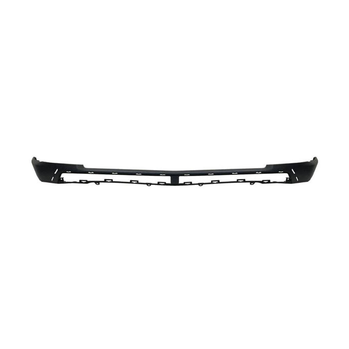 2019-2024 Toyota RAV4 Adventure/Trail/TRD Off-Road Front Bumper Valance/Grille Kit North America Built - TO1095214-Partify-Painted-Replacement-Body-Parts