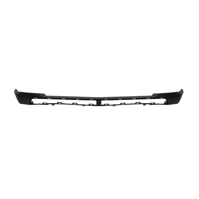 2019-2024 CAPA Certified Toyota RAV4 Hybrid Limited/Limited Front Bumper Valance/Grille Kit North America Built - TO1095215C-Partify-Painted-Replacement-Body-Parts