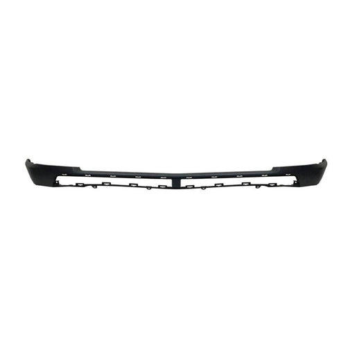2019-2024 CAPA Certified Toyota RAV4 Hybrid Limited/Limited Front Bumper Valance/Grille Kit North America Built - TO1095215C-Partify-Painted-Replacement-Body-Parts