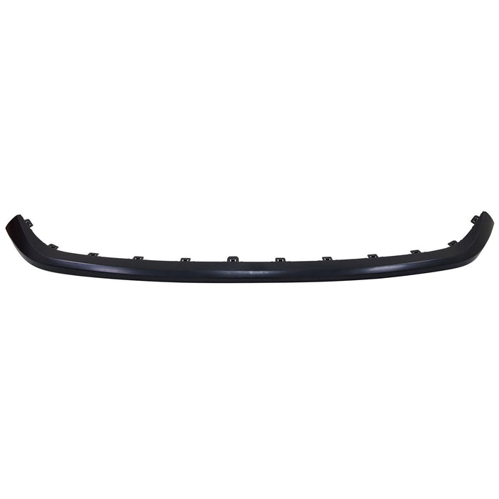 2020-2022 Toyota C-HR Front Bumper Valance/Grille Kit Turkey Built - TO1095222-Partify-Painted-Replacement-Body-Parts