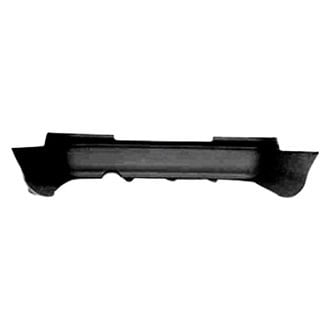 1995-1997 Toyota Avalon CAPA Certified Rear Bumper - TO1100175C-Partify-Painted-Replacement-Body-Parts