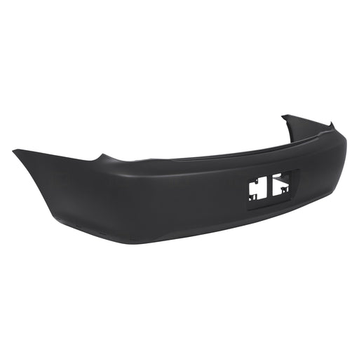 2004-2006 Toyota Solara Rear Bumper W/Extensions - TO1100261-Partify-Painted-Replacement-Body-Parts