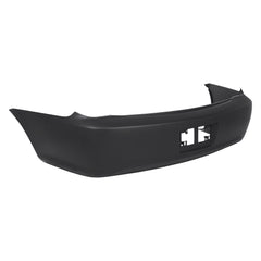 pare-chocs arrière image