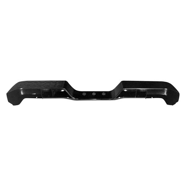 1989-1995 Toyota Pickup Rear Bumper Assembly Step Type Usa - TO1102222-Partify-Painted-Replacement-Body-Parts