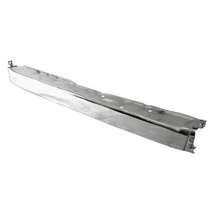 Rear Bumper Assembly image