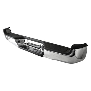 Bumper Assembly image
