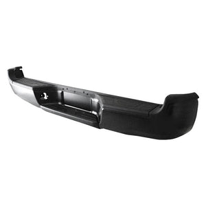 Rear Bumper Assembly image